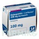 ГАБАПЕНТИН (GABAPENTIN) 100 мг капсули 100 шт - Габапентин 1 A PHARMA