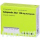 ГАБАПЕНТИН (GABAPENTIN) 100 мг капсули 20 шт - Габапентин AAA - PHARMA