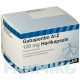 ГАБАПЕНТИН (GABAPENTIN) 100 мг капсулы 100 шт - Габапентин ABZ PHARMA