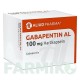 ГАБАПЕНТИН (GABAPENTIN) 100 мг капсулы 200 шт - Габапентин ALIUD PHARMA