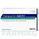 ГАБАПЕНТИН (GABAPENTIN) 100 мг капсули 50 шт - Габапентин ARISTO PHARMA