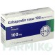 ГАБАПЕНТИН (GABAPENTIN) 100 мг капсули 2x100 шт - Габапентин HEXAL
