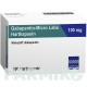 ГАБАПЕНТИН (GABAPENTIN) 100 мг капсули 100 шт - Габапентин MICRO LABS