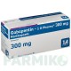 ГАБАПЕНТИН (GABAPENTIN) 300 мг капсули 200 шт - Габапентин 1 A PHARMA