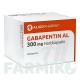 ГАБАПЕНТИН (GABAPENTIN) 300 мг капсулы 200 шт - Габапентин ALIUD PHARMA