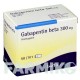 ГАБАПЕНТИН (GABAPENTIN) 300 мг капсулы 50 шт - Габапентин BETAPHARM