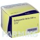 ГАБАПЕНТИН (GABAPENTIN) 300 мг капсулы 100 шт - Габапентин BETAPHARM