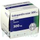 ГАБАПЕНТИН (GABAPENTIN) 300 мг капсули 50 шт - Габапентин HEXAL