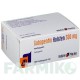 ГАБАПЕНТИН (GABAPENTIN) 300 мг капсулы 100 шт - Габапентин HOLSTEN PHARMA