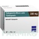 ГАБАПЕНТИН (GABAPENTIN) 300 мг капсули 100 шт - Габапентин MICRO LABS