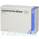 ГАБАПЕНТИН (GABAPENTIN) 300 мг капсули 200 шт - Габапентин TEVA