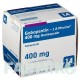 ГАБАПЕНТИН (GABAPENTIN) 400 мг капсули 100 шт - Габапентин 1 A PHARMA