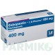 ГАБАПЕНТИН (GABAPENTIN) 400 мг капсули 200 шт - Габапентин 1 A PHARMA