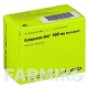 ГАБАПЕНТИН (GABAPENTIN) 400 мг капсули 50 шт - Габапентин AAA - PHARMA