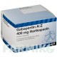 ГАБАПЕНТИН (GABAPENTIN) 400 мг капсулы 200 шт - Габапентин ABZ PHARMA