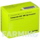 ГАБАПЕНТИН (GABAPENTIN) 600 мг таблетки 50 шт - Габапентин AAA - PHARMA