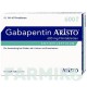 ГАБАПЕНТИН (GABAPENTIN) 600 мг таблетки 60 шт - Габапентин ARISTO PHARMA