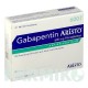 ГАБАПЕНТИН (GABAPENTIN) 600 мг таблетки 100 шт - Габапентин ARISTO PHARMA