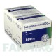 ГАБАПЕНТИН (GABAPENTIN) 600 мг таблетки 200 шт - Габапентин HEXAL