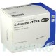 ГАБАПЕНТИН (GABAPENTIN) 600 мг таблетки 200 шт - Габапентин TEVA