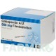 ГАБАПЕНТИН (GABAPENTIN) 800 мг таблетки 100 шт - Габапентин ABZ PHARMA