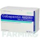 ГАБАПЕНТИН (GABAPENTIN) 800 мг таблетки 60 шт - Габапентин ARISTO PHARMA