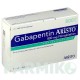 ГАБАПЕНТИН (GABAPENTIN) 800 мг таблетки 100 шт - Габапентин ARISTO PHARMA