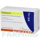 ГАБАПЕНТИН (GABAPENTIN) 800 мг таблетки 50 шт - Габапентин GLENMARK