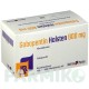 ГАБАПЕНТИН (GABAPENTIN) 800 мг таблетки 50 шт - Габапентин HOLSTEN PHARMA