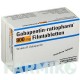 ГАБАПЕНТИН (GABAPENTIN) 800 мг таблетки 50 шт - Габапентин RATIOPHARM