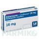 ГАЛАНТАМІН (GALANTAMIN) 16 мг капсули 28 шт - Галантамін 1 A PHARMA