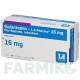 ГАЛАНТАМІН (GALANTAMIN) 16 мг капсули 56 шт - Галантамін 1 A PHARMA