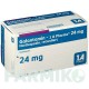 ГАЛАНТАМІН (GALANTAMIN) 24 мг капсули 56 шт - Галантамін 1 A PHARMA