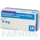 ГАЛАНТАМІН (GALANTAMIN) 8 мг капсули 56 шт - Галантамін 1 A PHARMA