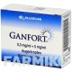 ГАНФОРТ (GANFORT) 0,3 мг/мл + 5 мг/мл капли 3x3 мл - Тимолол, Биматопрост ABBVIE