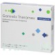 ГАНИРЕЛИКС (GANIRELIX) 0,25 мг/0,5 мл раствор 5 шт - Ганиреликс THERAMEX