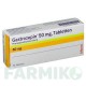 ГАСТРОЦЕПІН (GASTROZEPIN) 50 таблетки 50 шт - Пірензепін HIKMA