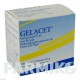 ГЕЛАЦЕТ (GELACET) порошок 21 шт - Активные вещества ALMIRALL
