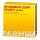 ГЕЛЬЗЕМИУМ КОМП (GELSEMIUM COMP) ампулы 100 шт - Гомеопатия HEVERT