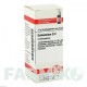ГЕЛЬСЕМИУМ (GELSEMIUM) D 3 глобули 10 г - Гомеопатия DHU