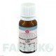 ГЕЛЬЗЕМИУМ СЕМПЕРВИРЕНС (GELSEMIUM SEMPERVIRENS) C 200 глобули 10 г - Гомеопатия SPAGYRA