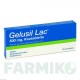 ГЕЛУСИЛ ЛАК (GELUSIL LAC) таблетки 20 шт - Алмазилат CHEPLAPHARM