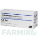 ГЕНОТРОПІН (GENOTROPIN) 0,2 мг шприци 4x7 шт - Соматропін PFIZER