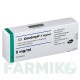 ГЕНОТРОПІН (GENOTROPIN) 5 мг/мл порошок 1 шт - Соматропін PFIZER