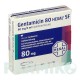 ГЕНТАМІЦИН (GENTAMICIN) 80 розчин 5 шт - Гентаміцин HEXAL