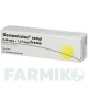 ГЕНТАМИКУТАН (GENTAMICUTAN) 0,64 мг/г + 1,67 мг/г крем 20 г - Бетаметазон, Антибиотик DERMAPHARM