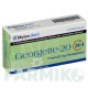 ДЖОРДЖЕТТ (GEORGETTE) 24 + 3 мг/0,02 мг таблетки 84 шт - Дроспиренон, Этинилэстрадиол VIATRIS