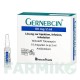 ГЕРНЕБЦИН (GERNEBCIN) 80 мг/2 мл раствор 10x2 мл - Тобрамицин INFECTOPHARM