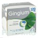 ГИНГИУМ (GINGIUM) 120 мг таблетки 120 шт - Экстракт листьев гинкго билоба HEXAL