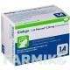 ГИНКГО (GINKGO) 120 мг таблетки 60 шт - Экстракт листьев гинкго билоба 1 A PHARMA